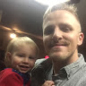 Meet your Posher, Nicholas